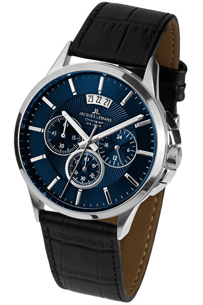 Jacques Lemans Sydney 1-1542g Men's Watch