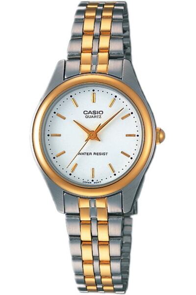 Casio Ltp-1129g-7ardf Kadın Kol Saati