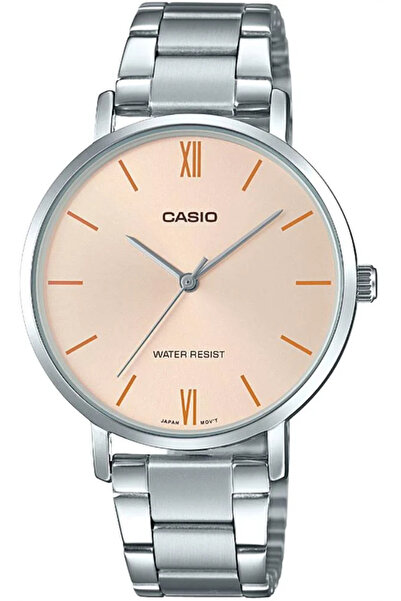 Casio LTP-VT01D-4BUDF KADIN KOL SAATİ