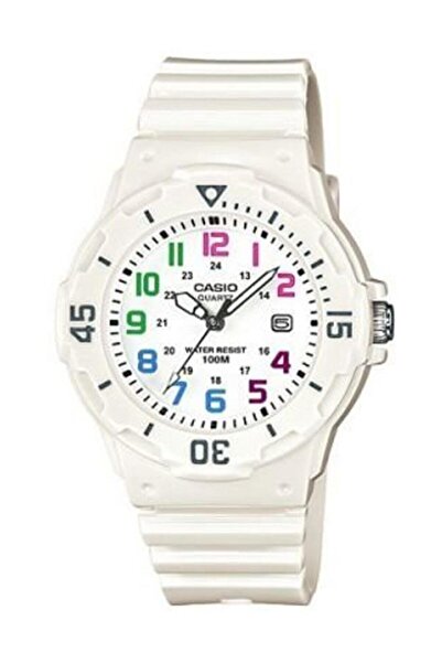 Casio LRW-200H-7BVDF KADIN KOL SAATİ