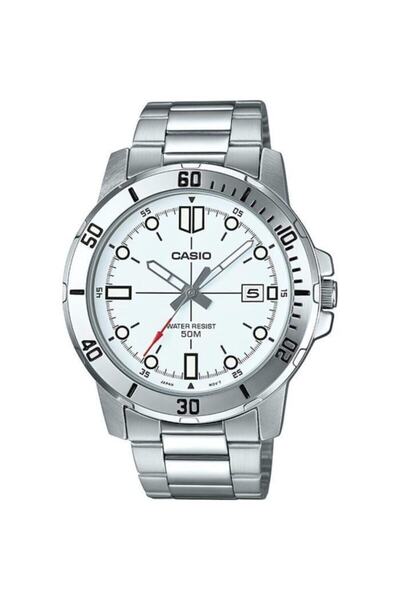 Casio MTP-VD01D-7EVUDF ERKEK KOL SAATİ