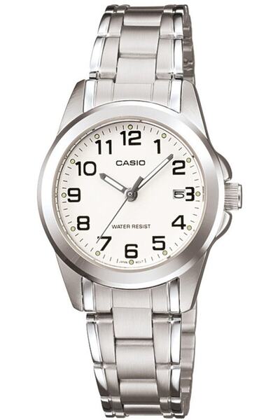 Casio ساعة يد Ltp-1215A-7B2Df