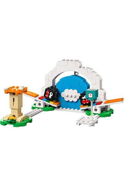 LEGO Super Mario 71405 Fuzzy Flippers