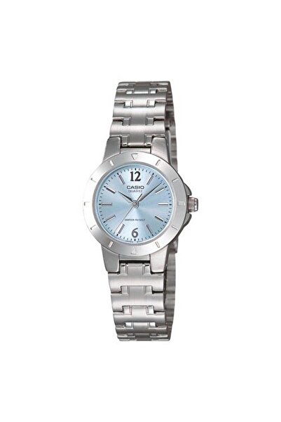 Casio Ceas de mână pentru femei Ltp-1177A-2Adf