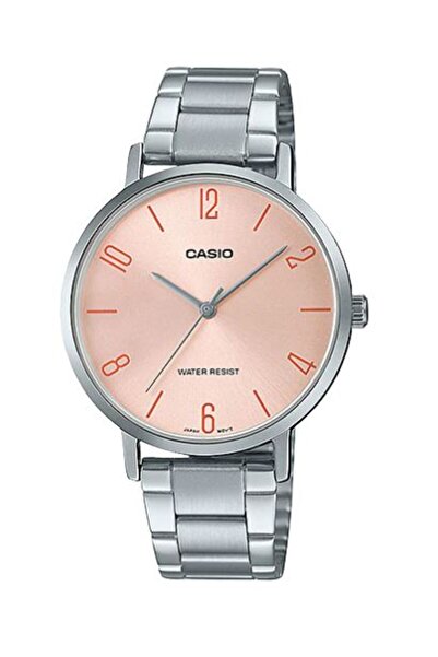 Casio LTP-VT01D-4B2UDF KADIN KOL SAATİ
