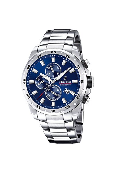 FESTİNA F20463/2 CHRONO SPORT ERKEK KOL SAATİ