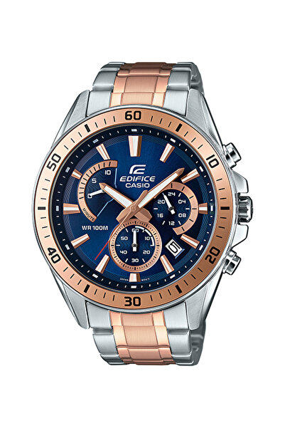 Casio Efr-552Sg-2Avudf Edifice Men's Watch