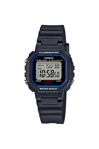 Casio LA-20WH-1CDF KADIN KOL SAATİ
