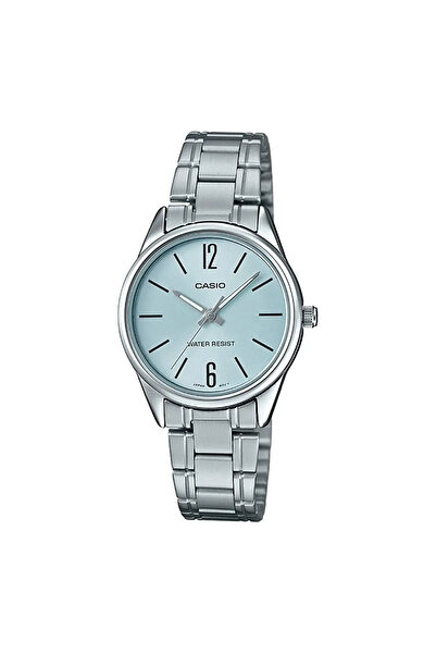 Casio Ltp-v005d-2budf Wristwatch