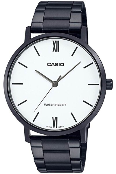 Casio MTP-VT01B-7BUDF ERKEK KOL SAATİ
