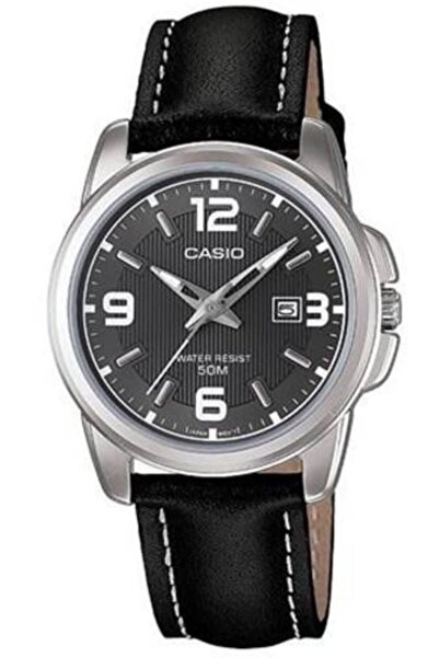 Casio Ltp-1314l-8avdf Kadın Kol Saati