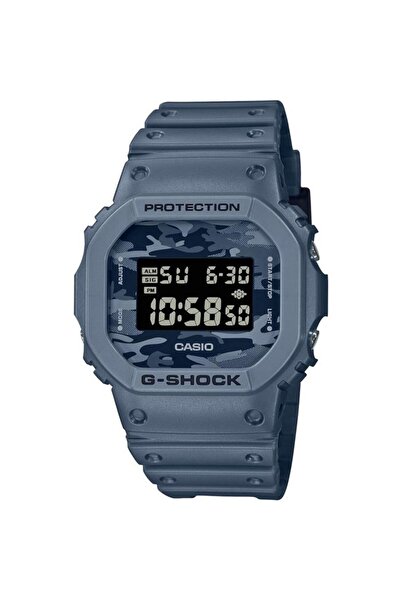 Casio Dw-5600Ca-2Dr Men's Watch