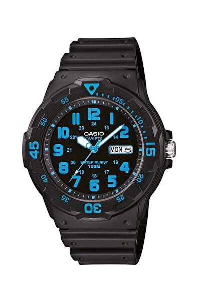 Casio Mrw-200H-2Bvdf Men's Watch