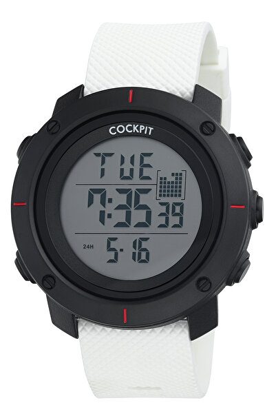 Cockpit Ck-2213We Men's Wristwatch