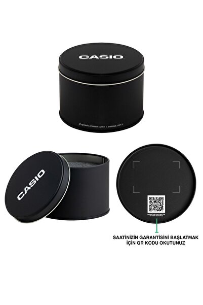 Casio Ceas de mână bărbătesc MTP-VD01D-2BVUDF