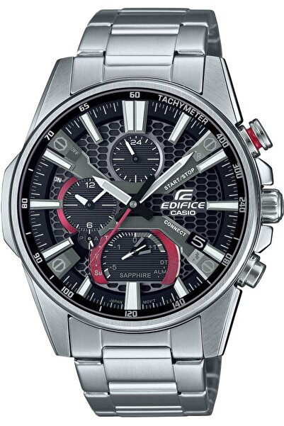 Casio EQB-1200D-1ADR EDIFICE ERKEK KOL SAATİ