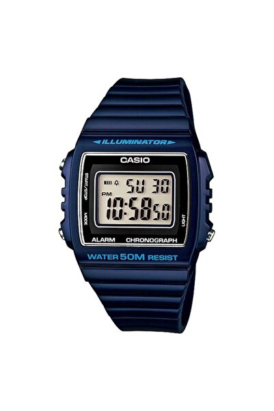 Casio W-215H-2Avdf Men's Wristwatch