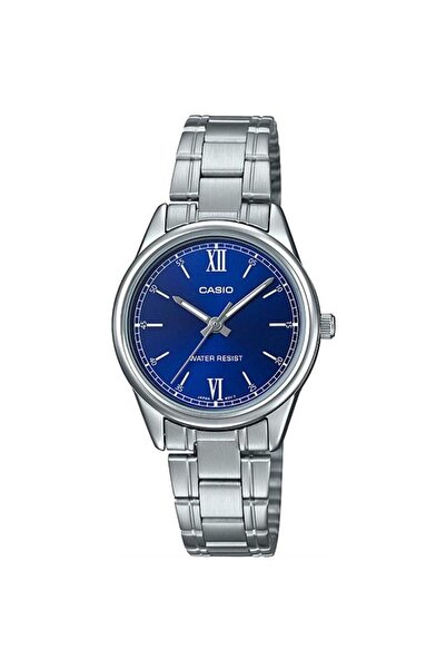 Casio LTP-V005D-2B2UDF KADIN KOL SAATİ
