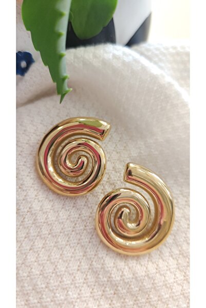 BUJİTERİM Çelik Gold Helezon Lüpe