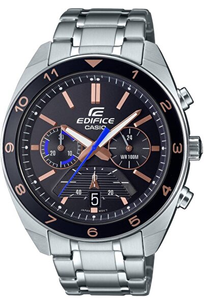 Casio Efv-590d-1avudf Erkek Kol Saati