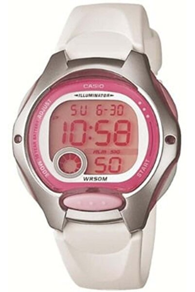 Casio Lw-200-7Avdf Women's Watch