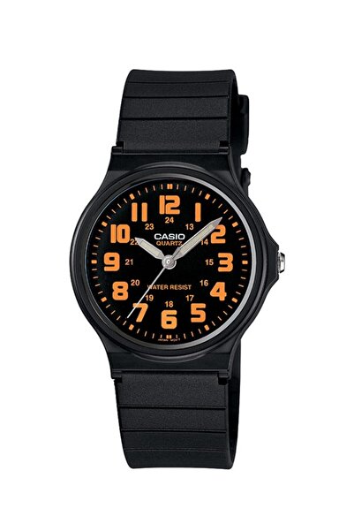 Casio MQ-71-4BDF ERKEK KOL SAATİ