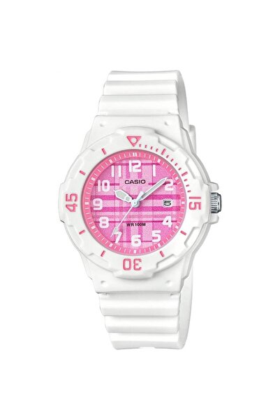 Casio Lrw-200h-4cvdf Ceas de mână pentru femei