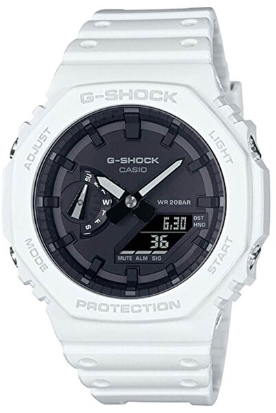 Casio Ga-2100-7Adr Men's Watch
