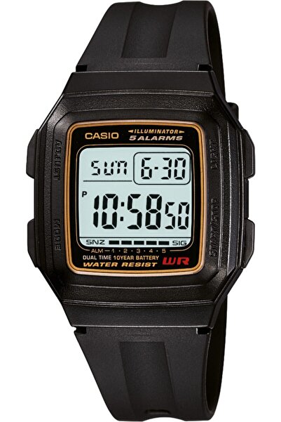 Casio Παρακολουθήστε F-201Wa-9Adf