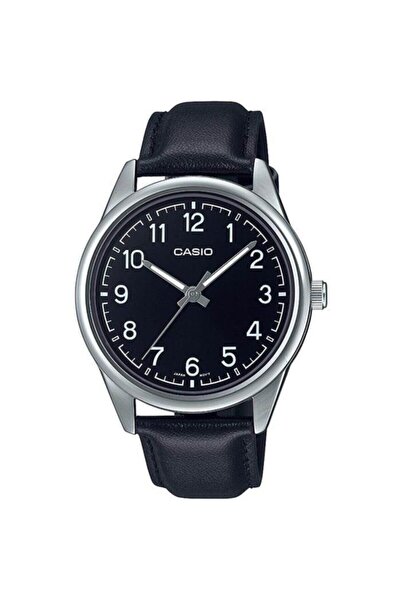 Casio MTP-V005L-1B4UDF ERKEK KOL SAATİ