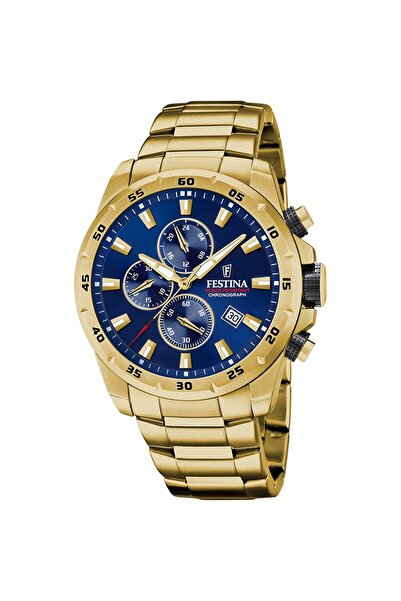 FESTİNA F20541/2 CHRONO SPORT ERKEK KOL SAATİ