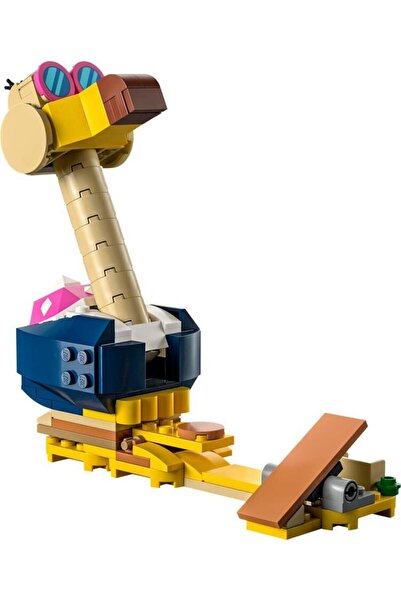 LEGO Super Mario 71414 Conkdor's Noggin Bopper
