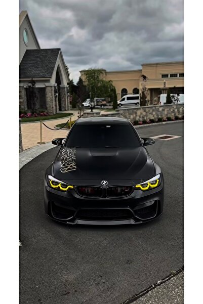 shp “lâ Ilâhe Illallah Muhammedün Resûlullah” Kelime-İ Tevhid Sticker Araba K...