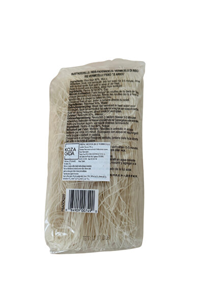 Cock Pirinç Eriştesi (Rice Vermicelli) 220 gr