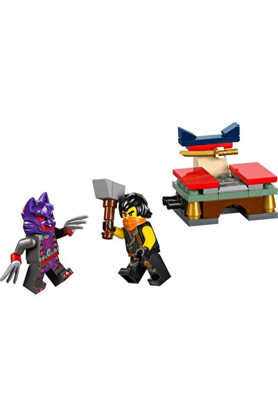 LEGO Ninjago 30675 Tournament Training Ground