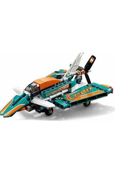 LEGO Technic 42117 Race Plane