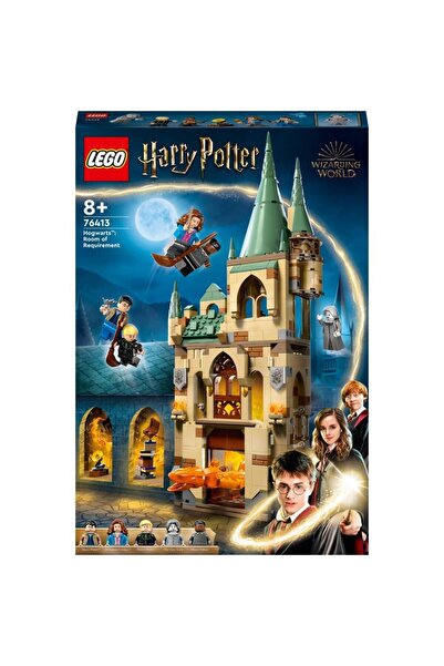 LEGO Harry Potter 76413 Hogwarts: Room of Requirement