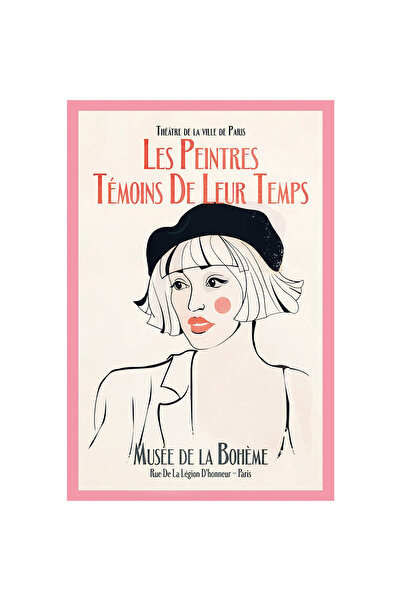 Hi Kami الرسامون هم شهود عيان من زمنهم - Les Peintres Témoins de Leur Temps -...