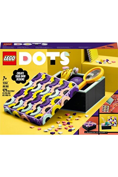 LEGO Dots 41960 Big Box