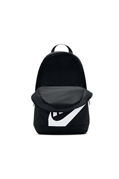 Nike Black Backpack - Nk Elmntl Bkpk DD0559-010 (21L)