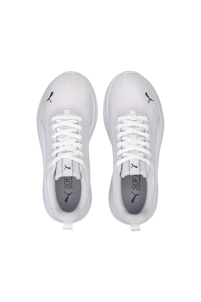 Puma Anzarun Lite Jr 371128-03 Unisex Spor Ayakkabı BEYAZ