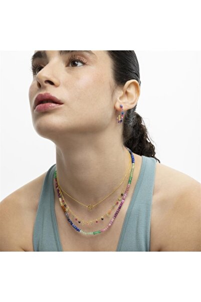 Luxenter Colier din Argint 925 BANDOEAD