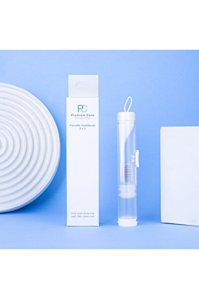 Sendal Portable toothbrush from Premium Care