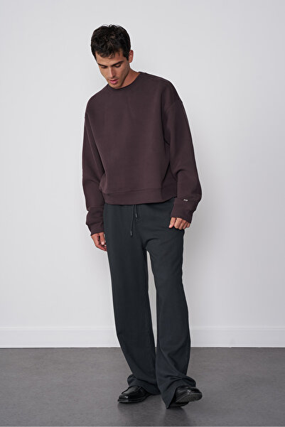 Beyyoglu Basic Sweatshirt