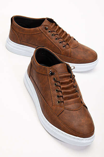 By Oxford Tamno smeđe muške ortopedske klasične cipele - udoban đon i garancija