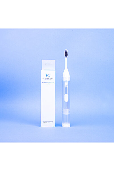 Sendal Portable toothbrush from Premium Care
