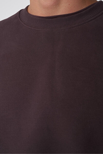 Beyyoglu Basic Sweatshirt