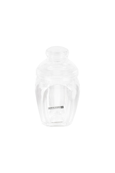 ROYALFORD 350ml Multipurpose Acrylic Jar- RF12767