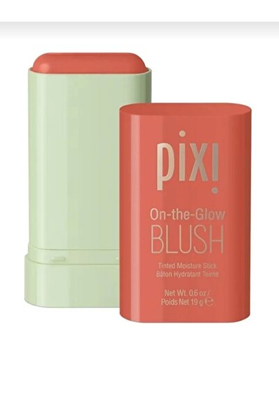 pixi on-the-glow blush juicy krem allık