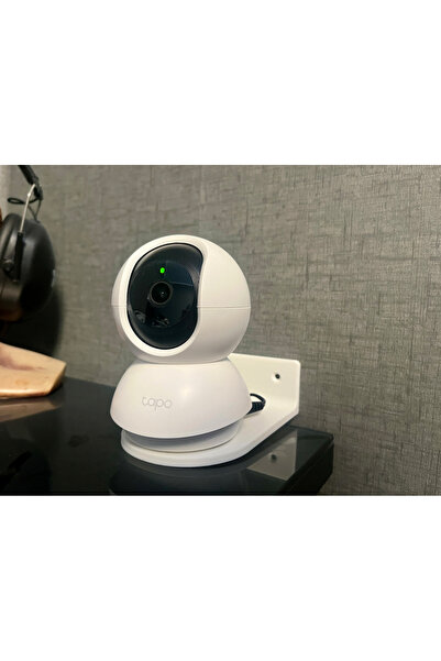 fly3d Tapo C200/210 Uyumlu Duvar Kamera Ayağı